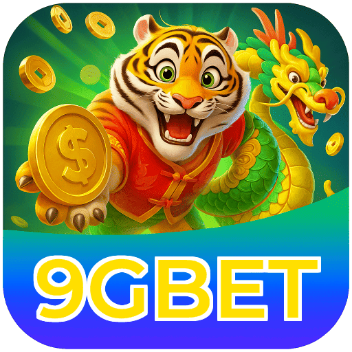 9GBET Logo