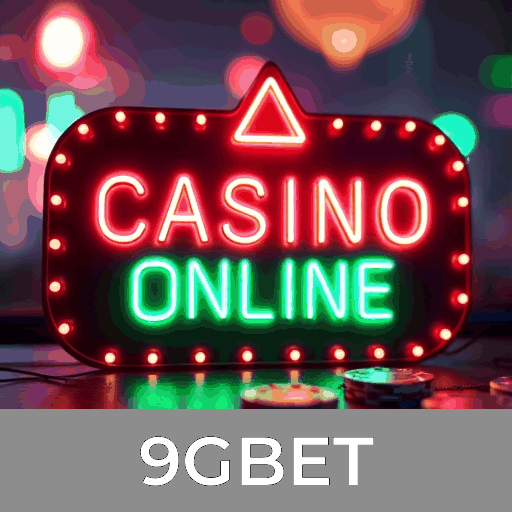 9GBET: Cassino Premiado e Seguro no Brasil