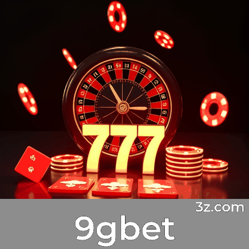 9gbet: Sua Plataforma de Apostas Confiável e Profissional