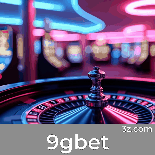 Aposte com Especialistas: 9gbet e o Compromisso com o Esporte Brasileiro